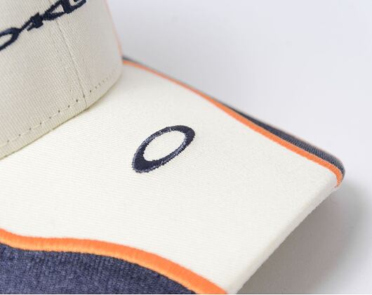 Kappe Oakley Oakley Wave Cap Arctic White