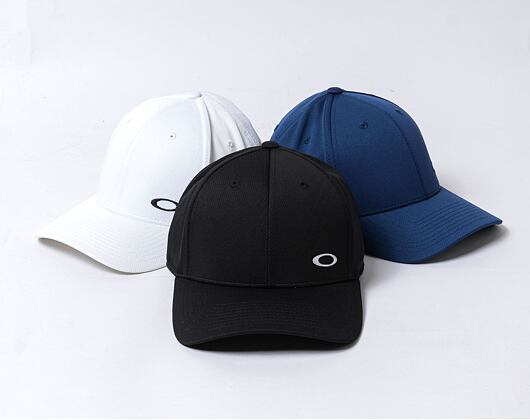 Kappe Oakley Tinfoil 3.0 Blackout