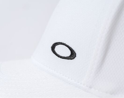 Kappe Oakley Tinfoil 3.0 White