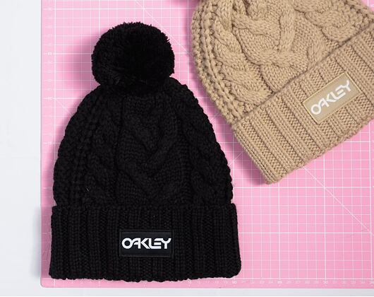 Mütze Oakley Harper Pom Beanie