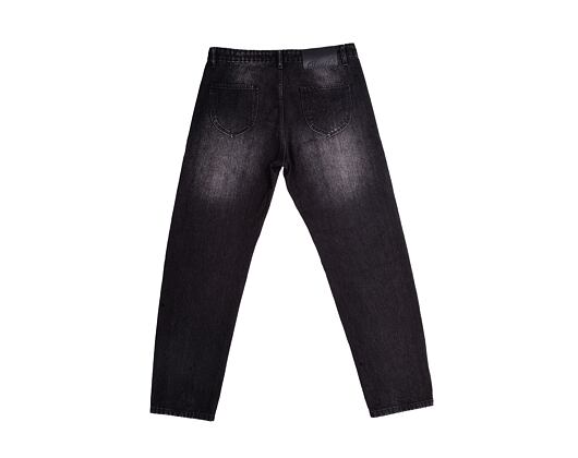 Hose Spoilt Clo. Stonewashed Denim Black