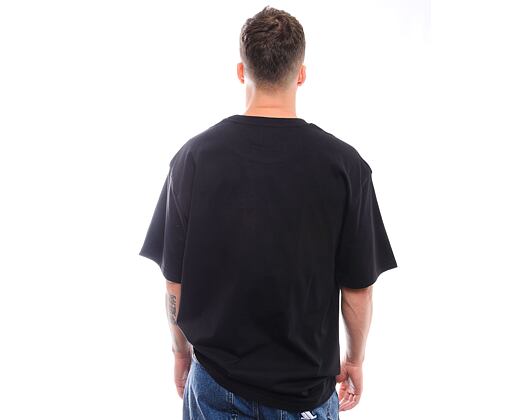 T-Shirt Karl Kani - Authentic Star Logo Tee - Black