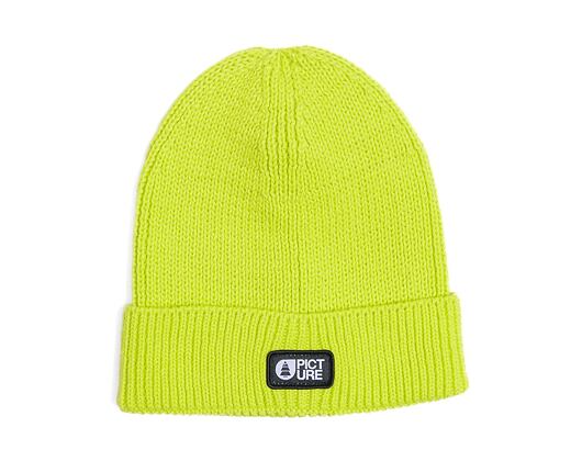 Mütze Picture Colino - Acid Lime