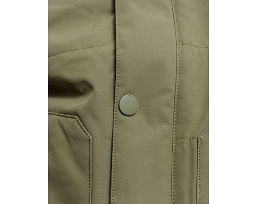 Weste Helly Hansen - Escape Insulated Vest - Green