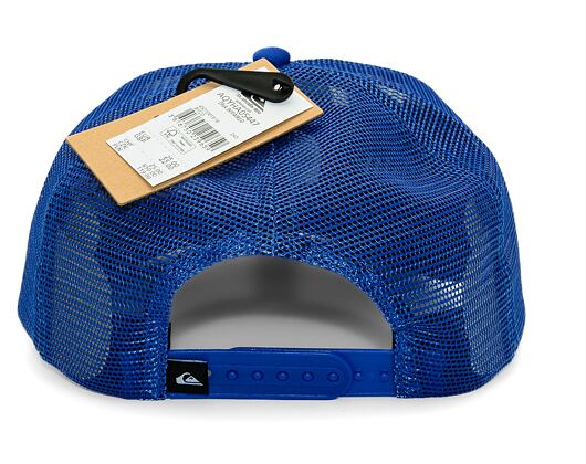 Kappe Quiksilver Dna Impaired (Byc0)