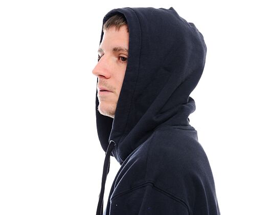 Pullover Quiksilver Mercury Hoodie (Kvj0)