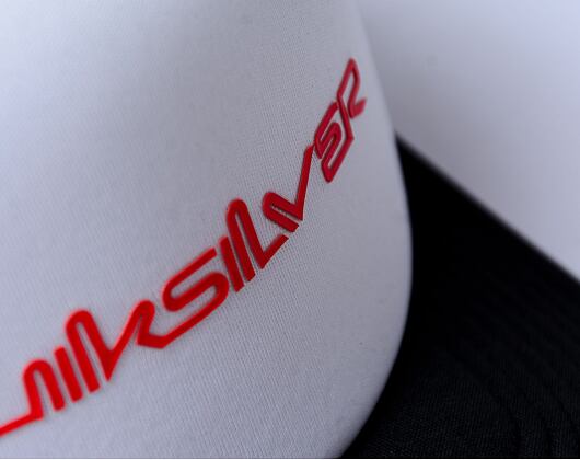 Kappe Quiksilver Omni Trucker (Wbb0)