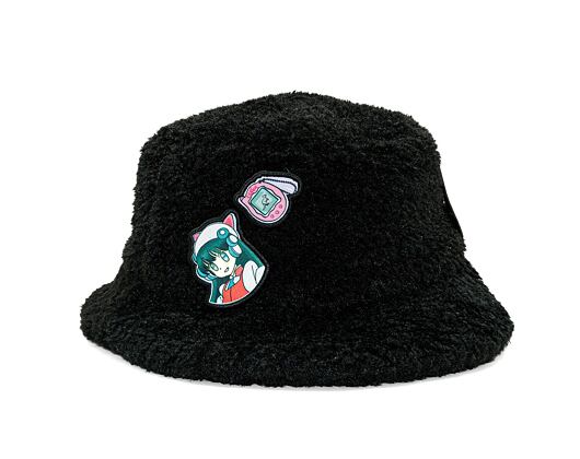 Hut Kangol - Manga Bucket - Black