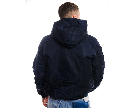 Jacke New Era - MLB × Alpha Industries - Seattle Mariners