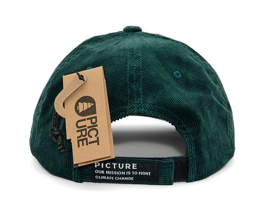 Kappe Picture Qorda - Ponderosa Pine