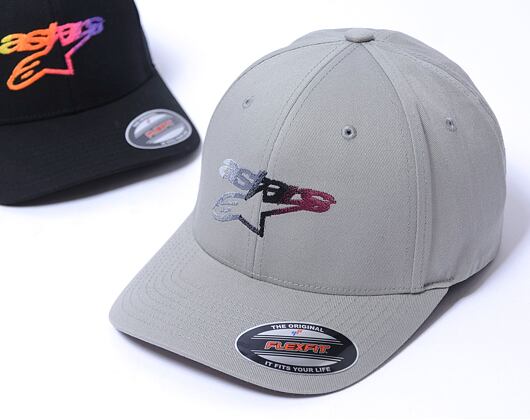 Kappe Alpinestars - Setting - Grey