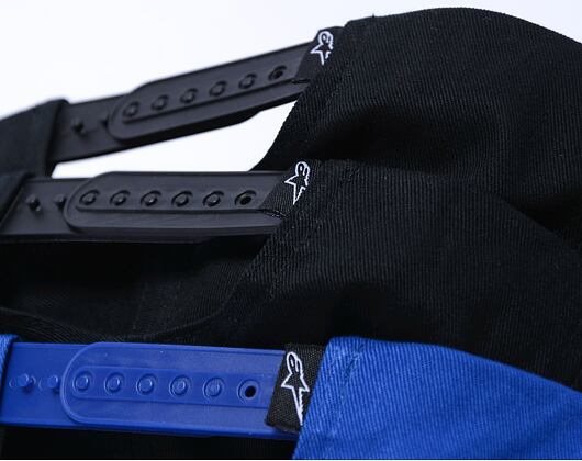 Kappe Alpinestars - Los Angeless - Black/Black