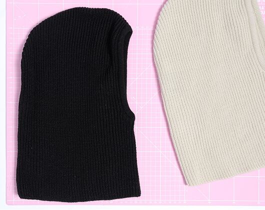 Sturmhaube New Era - Balaclava Slouch - Black