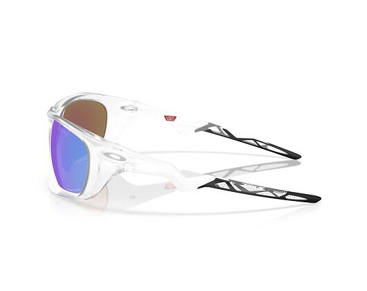 Sonnenbrille Oakley Lateralis Prizm Sapphire