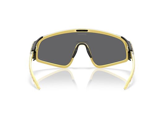 Sonnenbrille Oakley Latch Panel Patrick Mahomes Prizm Black