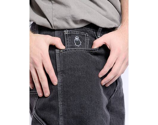 Hose NNSNS Yeti Black/Denim/Denim