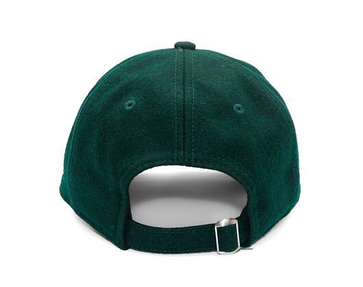 Kappe New Era - 9TWENTY MLB Melton - Oakland Athletics - Green