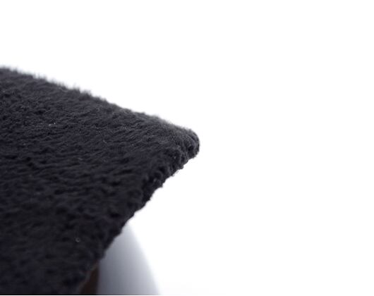 Kappe New Era 9FORTY MLB Teddy - NY Yankees - Black / White