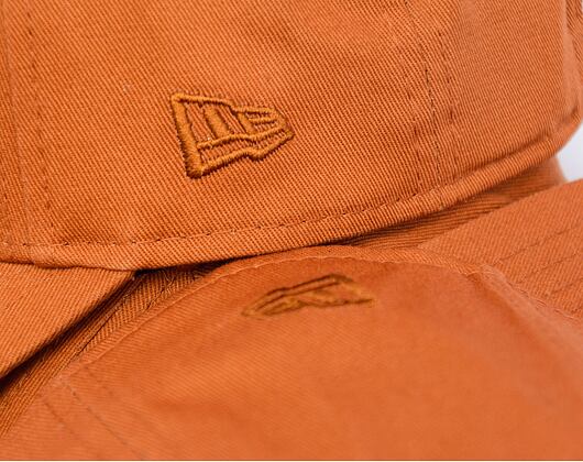 Kappe New Era - 9FORTY MLB League Essential - NY Yankees - Brown