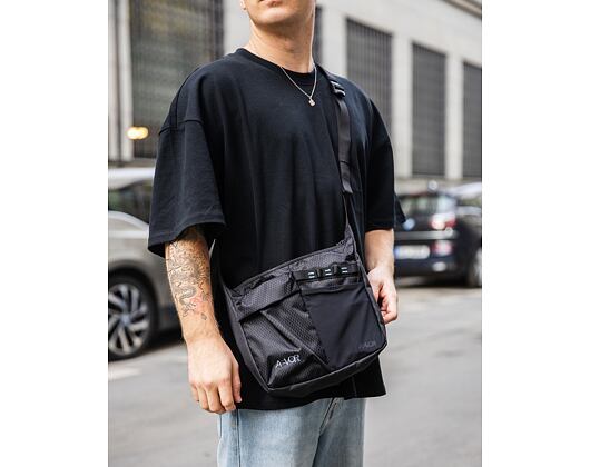 Tasche Aevor - Utility Sacoche - Black