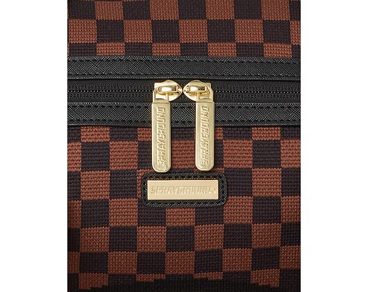 Tasche Sprayground - Knit Sharks In Paris 2.0 Duffle