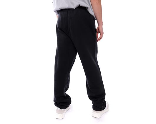 Trainerhose New Era - Tech Flag Sweatpants - Black