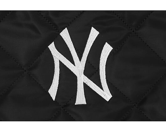 Tasche New Era - MLB Quilted Tote Bag - NY Yankees - Black