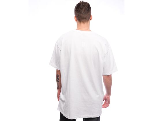 T-Shirt Mister Tee Outkast Stankonia Oversize Tee White