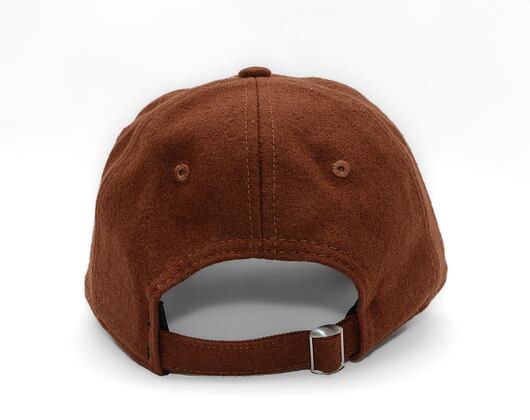 Kappe New Era - 9TWENTY MLB Melton - Chicago White Sox - Brown