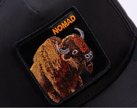 Kappe Goorin - Everywhere - Black