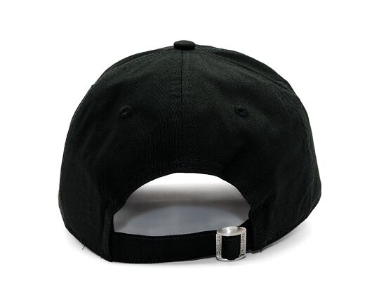 Kappe New Era - Wordmark 9TWENTY - Black / White