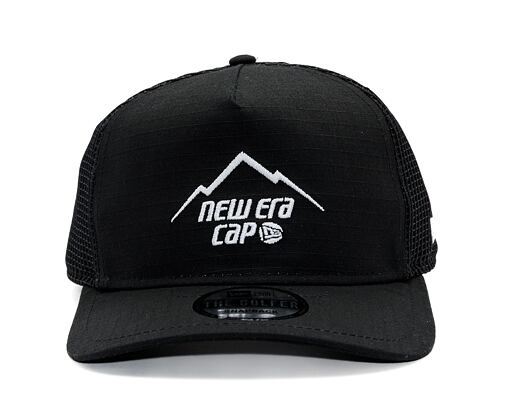 Kappe New Era - Outdoor GOLFER - Black
