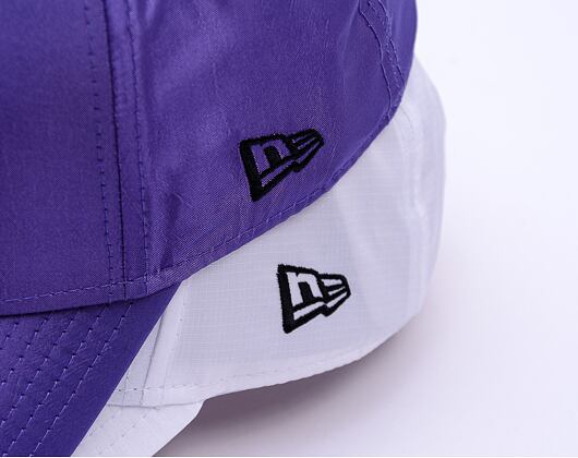 Kappe New Era -  Two Tone 9FORTY - Visa Cash App Racing - Purple