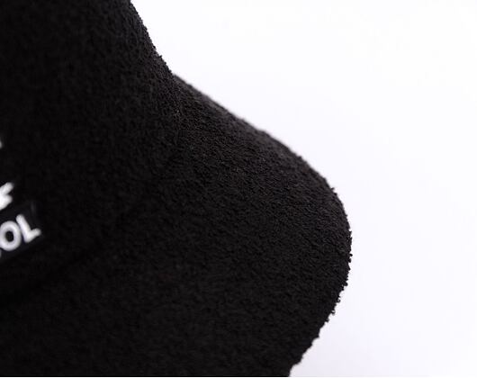 Hut Kangol - Big Logo Casual - Black