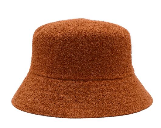 Hut Kangol - Bermuda Bucket - Mahogany