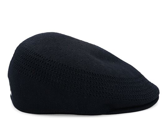 Schiebermütze Kangol - Tropic 507 Ventair - Black