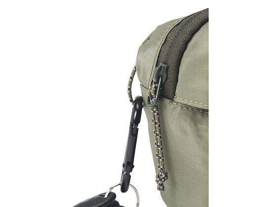 Bauchtasche Aevor - Hip Bag Ease - Ripstop Violett Sage