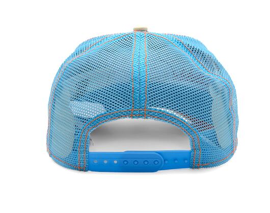 Kinder Kappe Stetson - Trucker Cap Lightning - 47