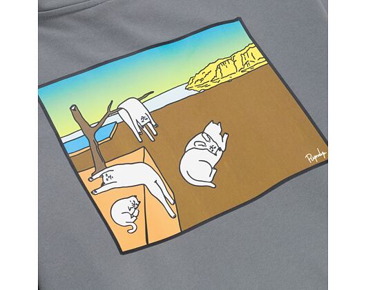 Pullover Rip N Dip - Nermali Hoodie - Charcoal