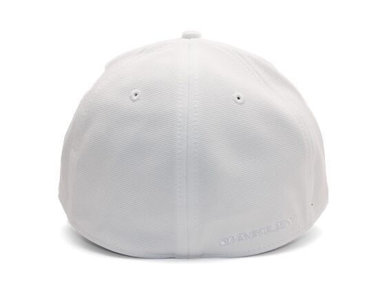 Kappe Oakley - Tincan Cap - White