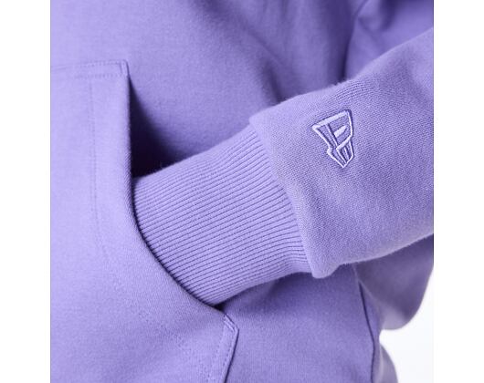 Damen Pullover New Era - MLB Essential Hoody - NY Yankees - Purple