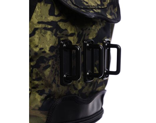 Rucksack Oakley - Kitchen Sink - Tiger Camo Green