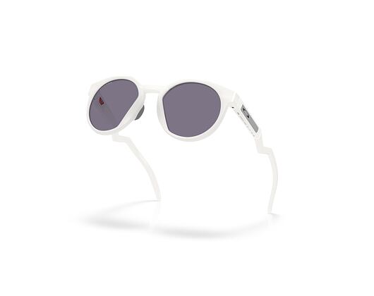 Sonnenbrille Oakley Hstn - Prizm Grey Lens