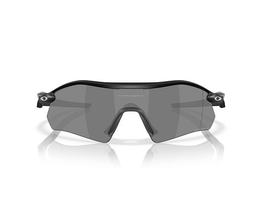Sonnenbrille Oakley Radar Plate - PRIZM BLACK POLARIZED Lens