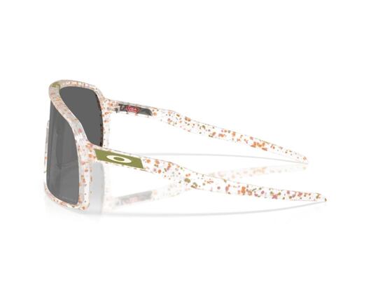Sonnenbrille Oakley Sutro - Prizm Black Lens