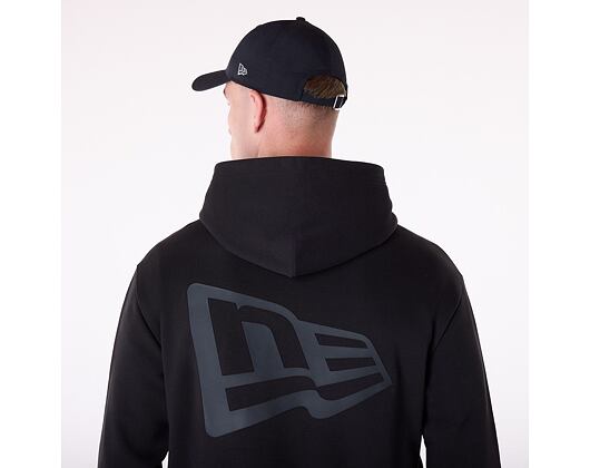 Pullover New Era - Flag Collection - Black