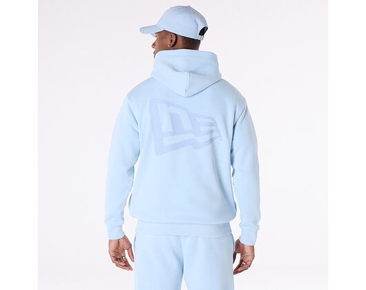 Pullover New Era - Flag Collection - Pastel Blue