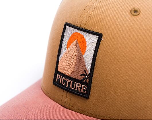 Kappe Picture - Kuldo - Dark Stone