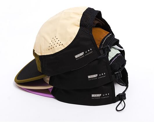 Kappe Picture - Shonto 5P - Tobacco