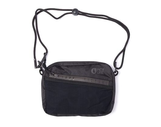 Tasche Picture - Off Trax 2L - Black